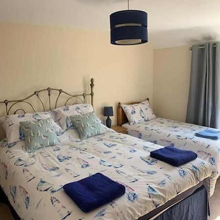 Quaint Beachside Cottage Chapel Saint Leonards Bagian luar foto